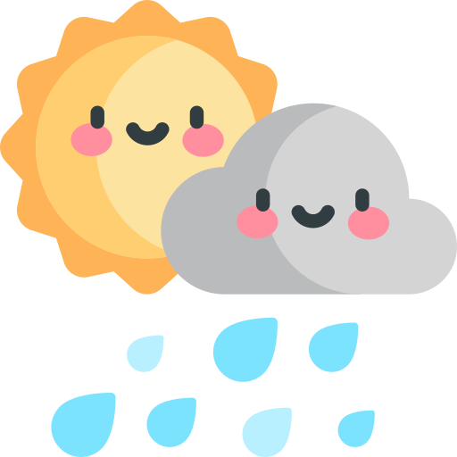 003-rain Icon