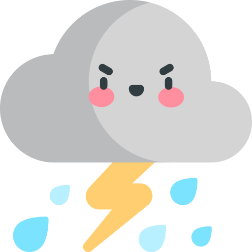 006-storm Icon
