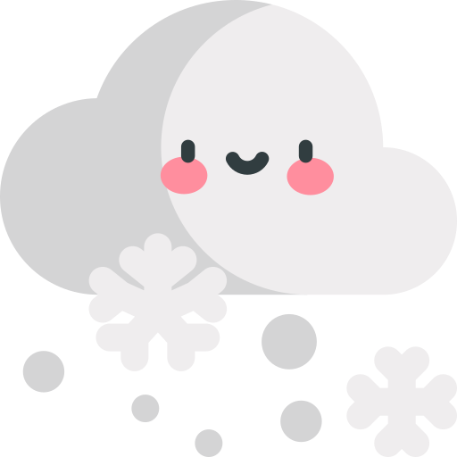 009-snow Icon