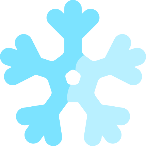 019-snowflake Icon