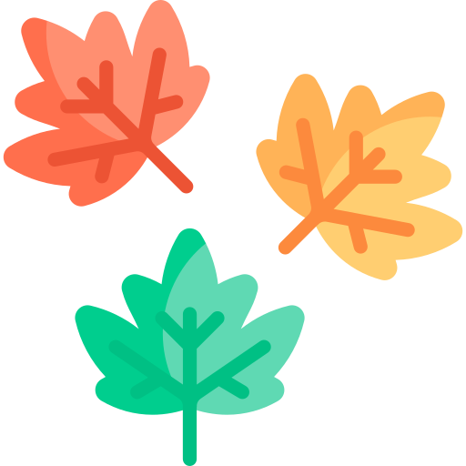023-leaf Icon