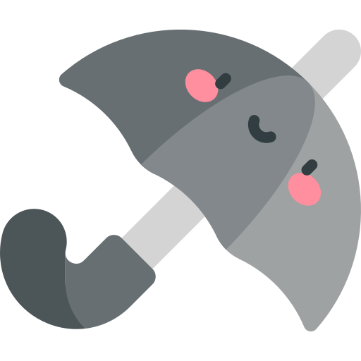 035-umbrella Icon