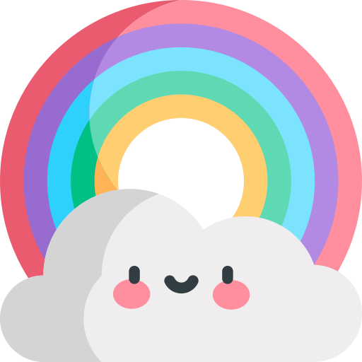 039-rainbow Icon