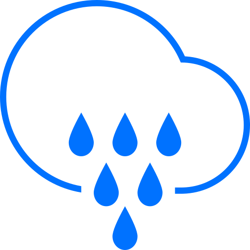 rainstorm Icon