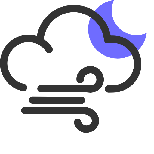 airflow Icon