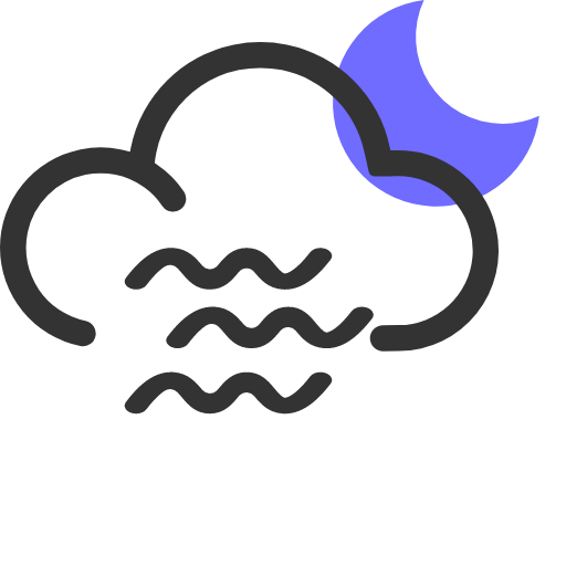 FOG-1 Icon