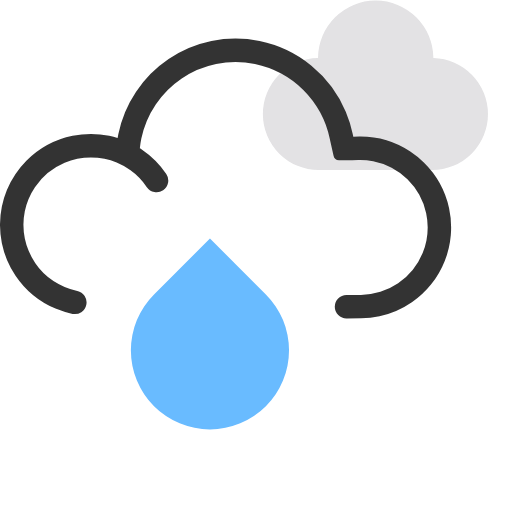 rain Icon