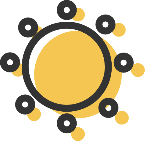 sun Icon