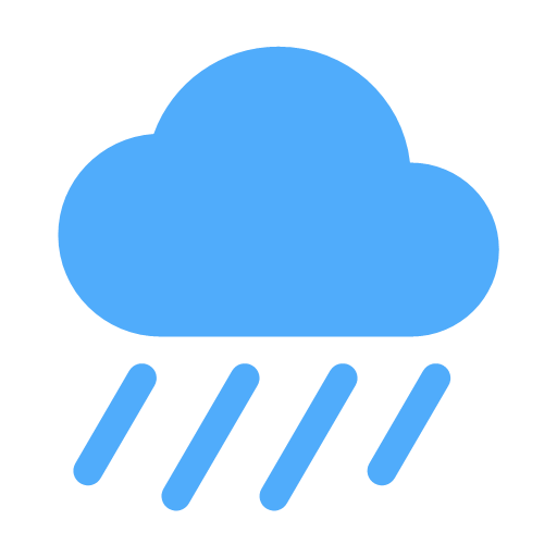 rain-storm Icon