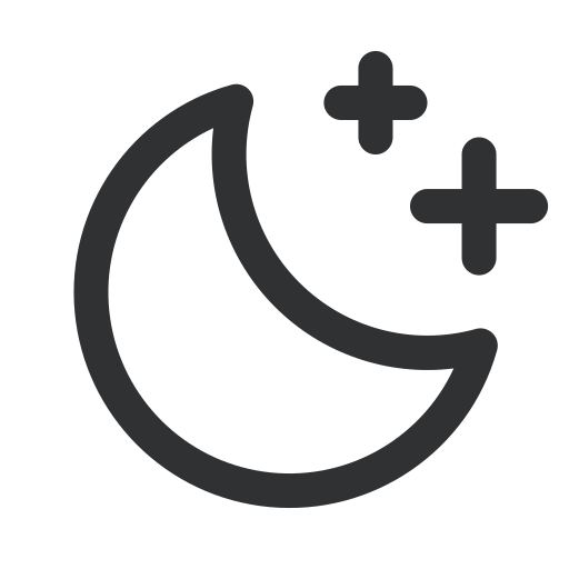 MoonStars Icon