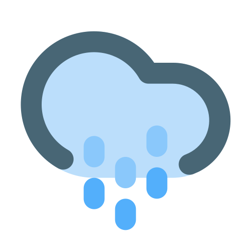Rain 3 Icon