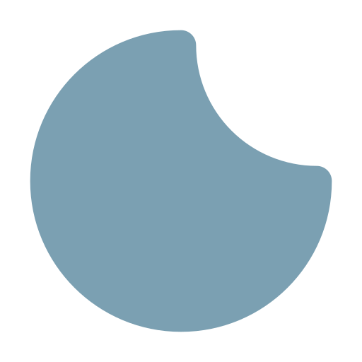 Moon 2 Icon