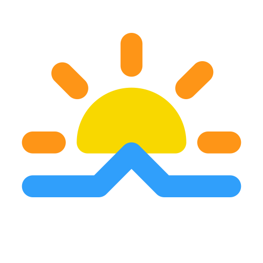 Sunrise2 Icon
