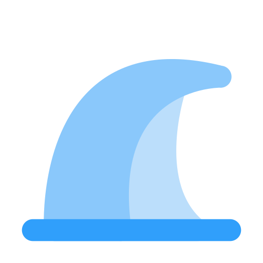 Tsunami Icon