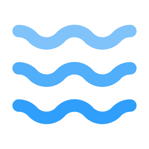 Wave Icon