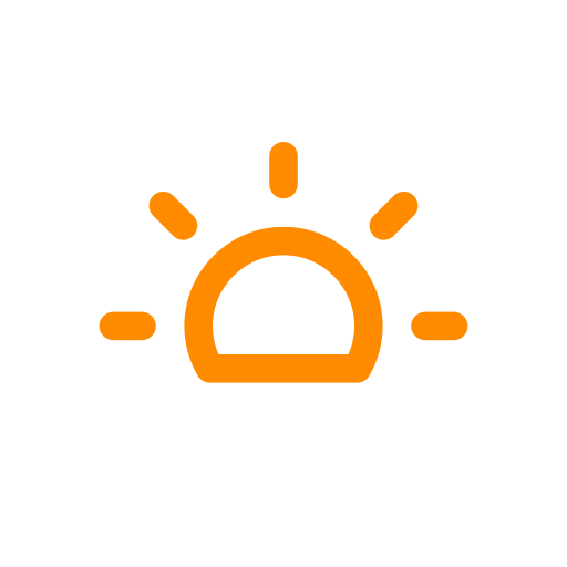 Weather icon-02 Icon