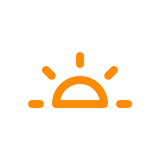 Weather icon-03 Icon