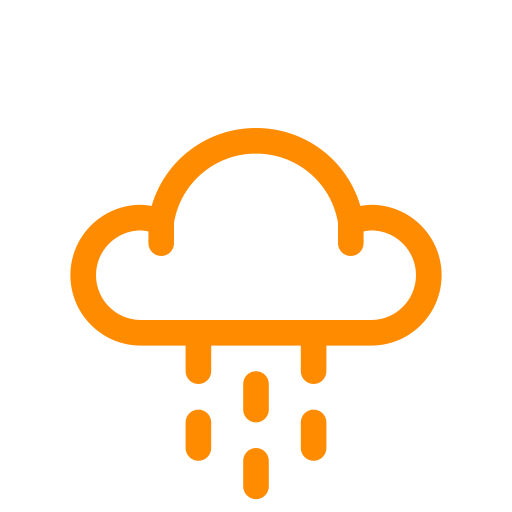 Weather icon-19 Icon