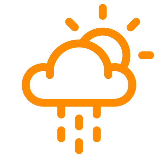 Weather icon-20 Icon