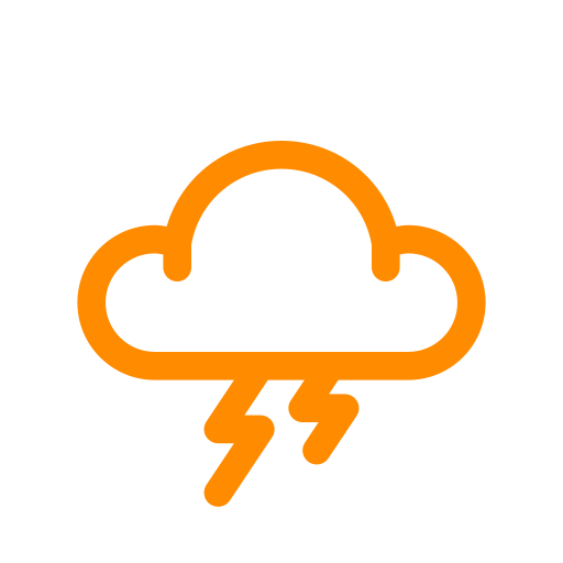 Weather icon-28 Icon