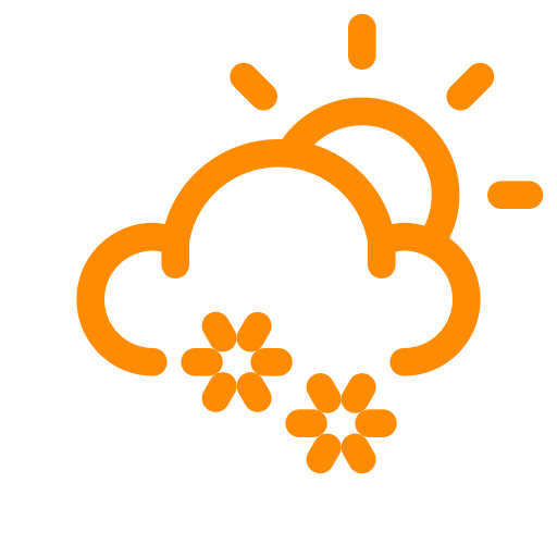 Weather icon-32 Icon