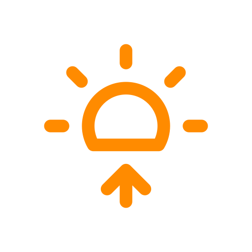 Weather icon-35 Icon