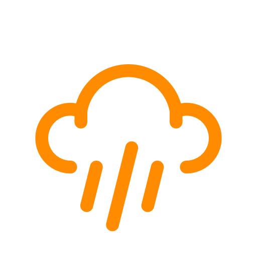 Weather icon-36 Icon