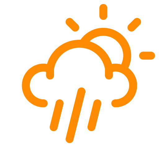 Weather icon-37 Icon