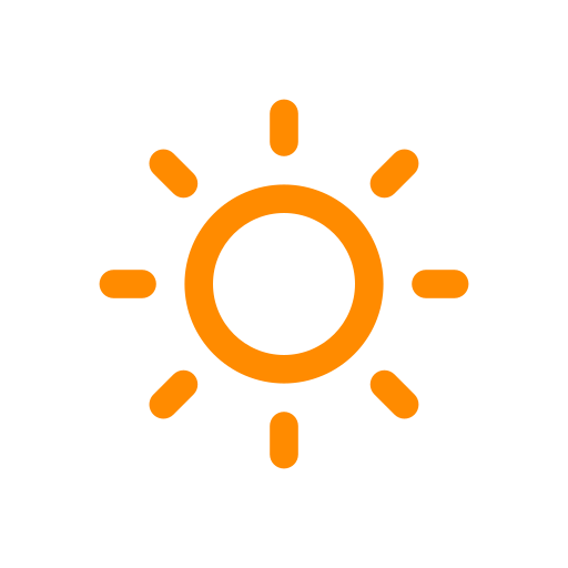 Weather icon Icon