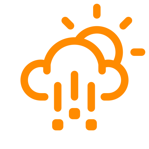 Weather icon-52 Icon