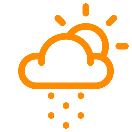 Weather icon - Icon