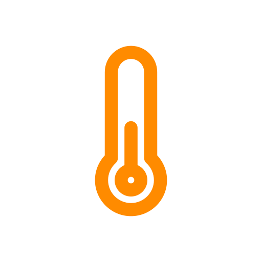 Weather icon-64 Icon