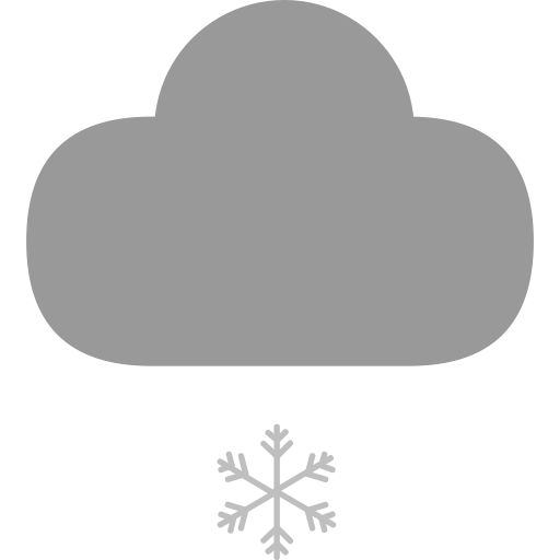 light snow Icon