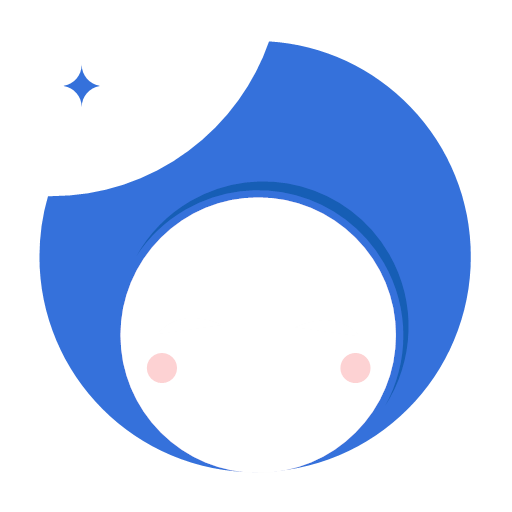 Clear night Icon