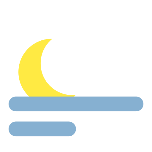 Moonrise Icon