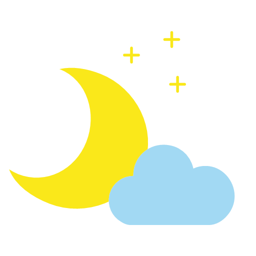night Icon