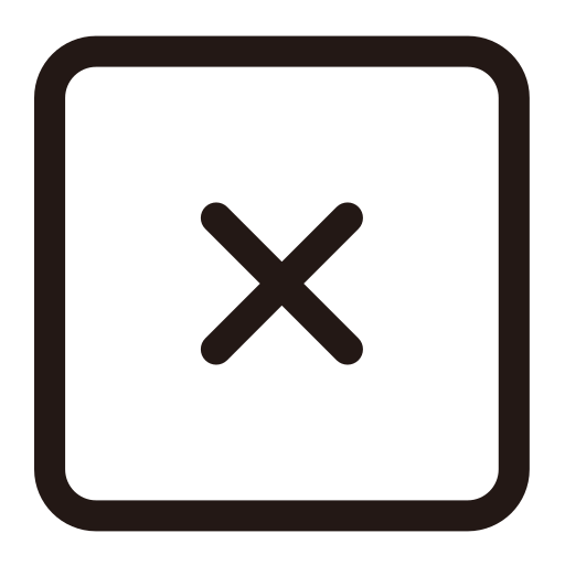 error Icon