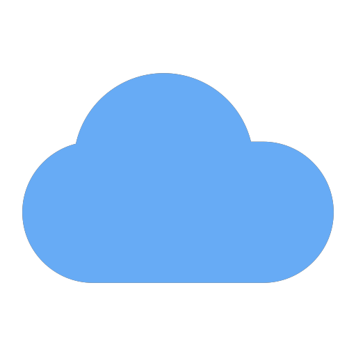 cloud_1 Icon
