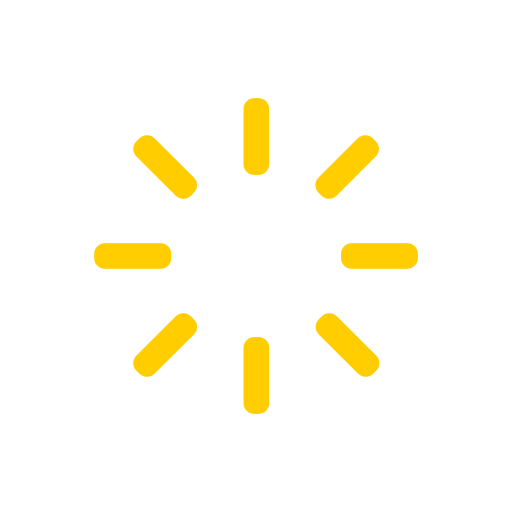 D00 sunny Icon