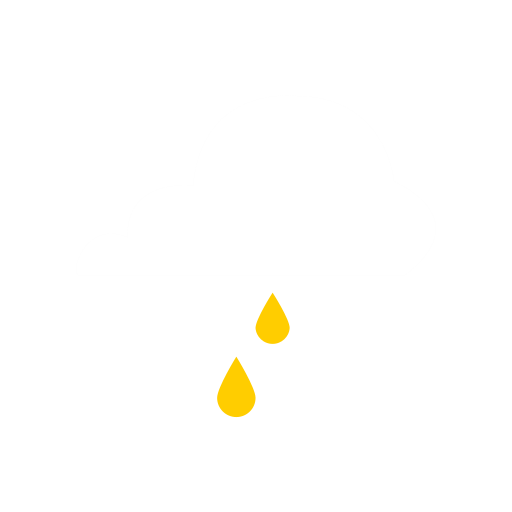 D07 light rain Icon