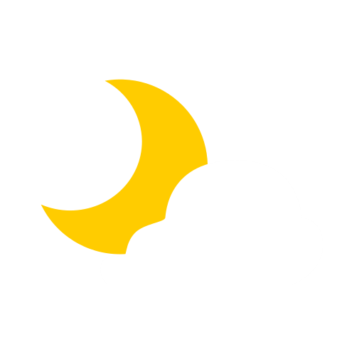 N01- cloudy Icon