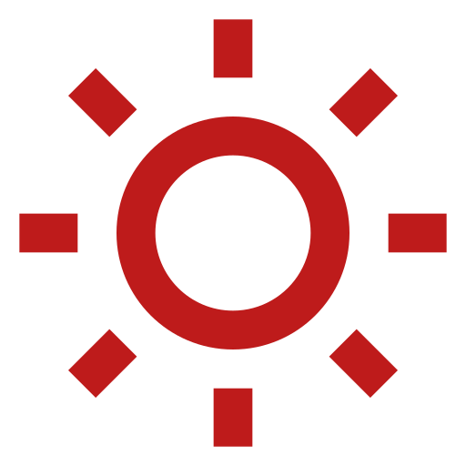 sun-line Icon