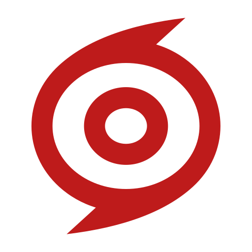 typhoon-line Icon