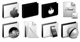 Blend Icons