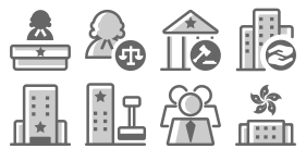 legal service Icons