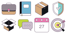 Office Icon Icons