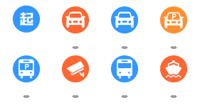 Tocc integrated management icon Icons