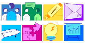Yue_Business icon Icons