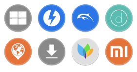 Button UI - Requests #12 Icons