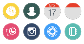 Button UI - Requests #14 Icons